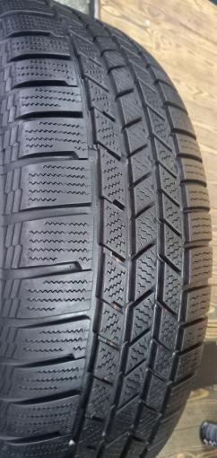 Continental ContiCrossContact Winter 235/55 R19 101H