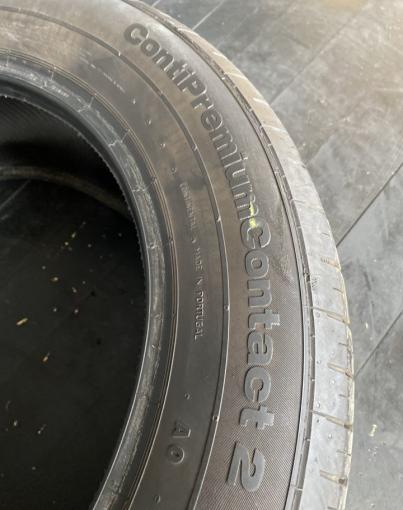 Continental ContiPremiumContact 2 235/55 R18