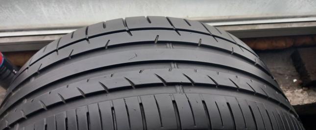 Dunlop SP Sport Maxx 050+ 275/35 R20 102Y