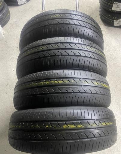 Yokohama BluEarth AE50 195/65 R15