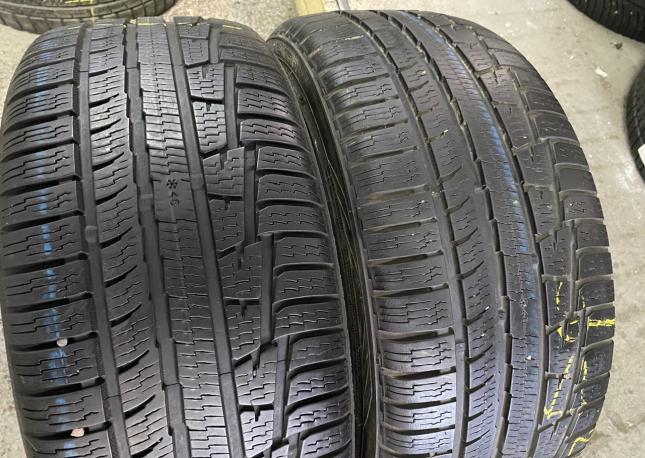 Nokian Tyres WR A3 225/40 R18 92V