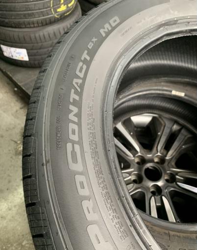 Continental ContiProContact GX 235/55 R19