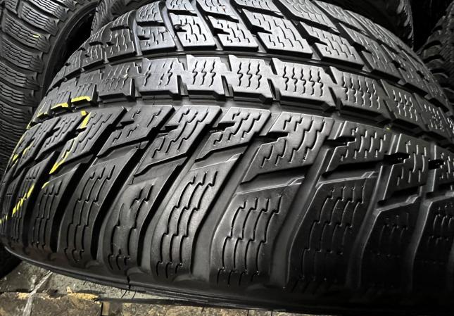 Nokian Tyres WR SUV 3 275/40 R21