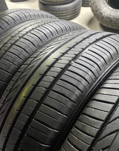 Goodyear EfficientGrip 195/65 R15