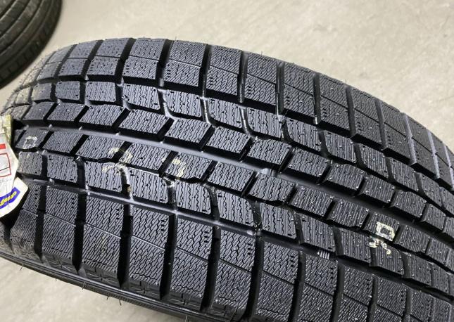 Goodyear Ice Navi 6 225/45 R18 91Q