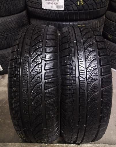 Dunlop SP Winter Response 185/60 R15 88H