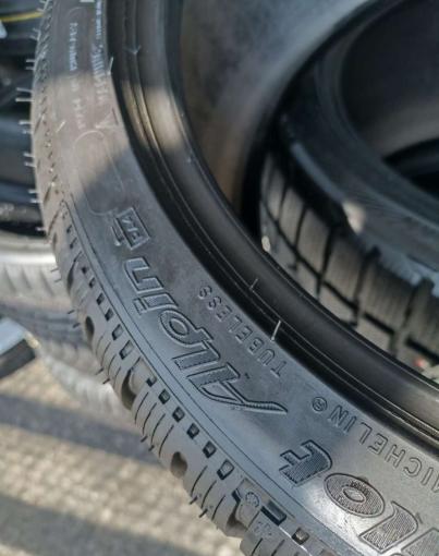 Michelin Pilot Alpin PA4 245/35 R19