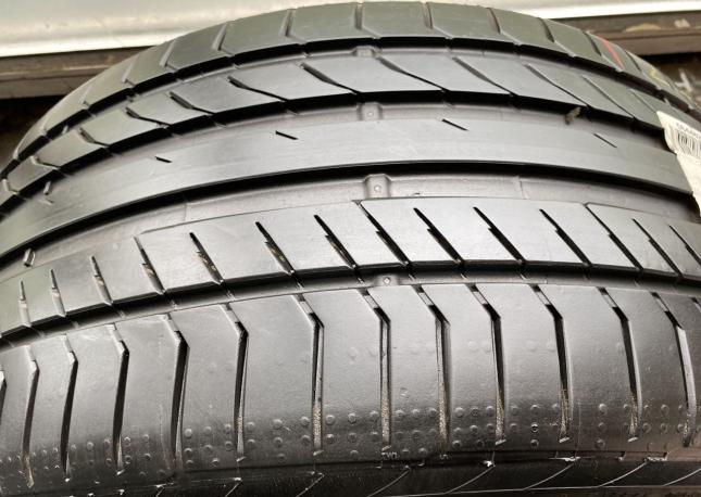 Continental ContiSportContact 5 275/30 R21 98Y