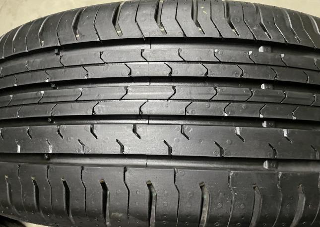 Continental ContiEcoContact 5 215/60 R17 96H