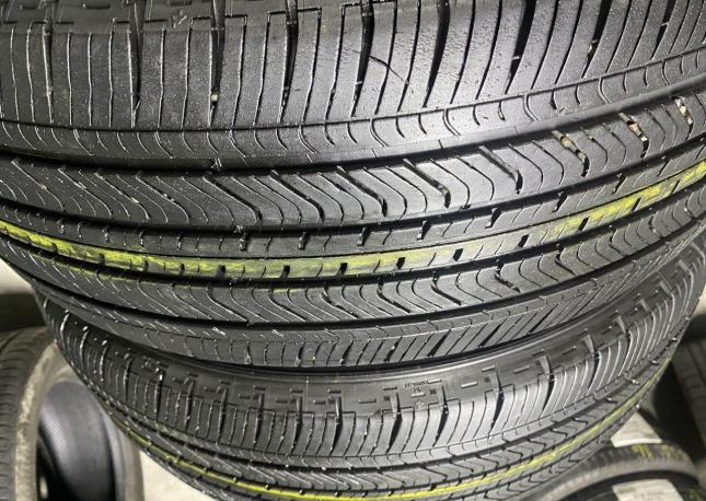 Michelin Primacy MXV4 215/55 R17