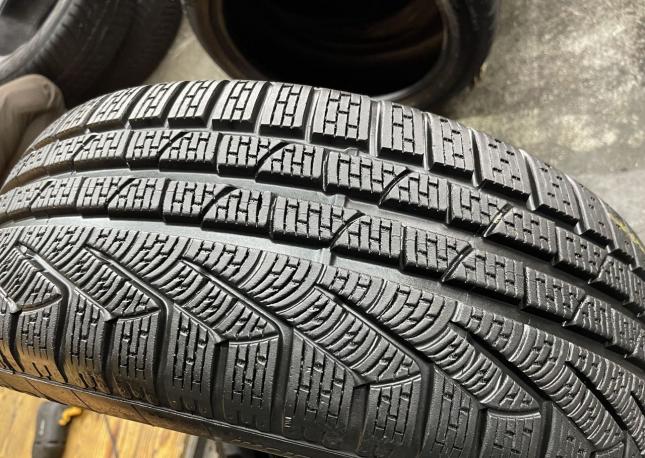 Pirelli Winter Sottozero II 225/55 R17