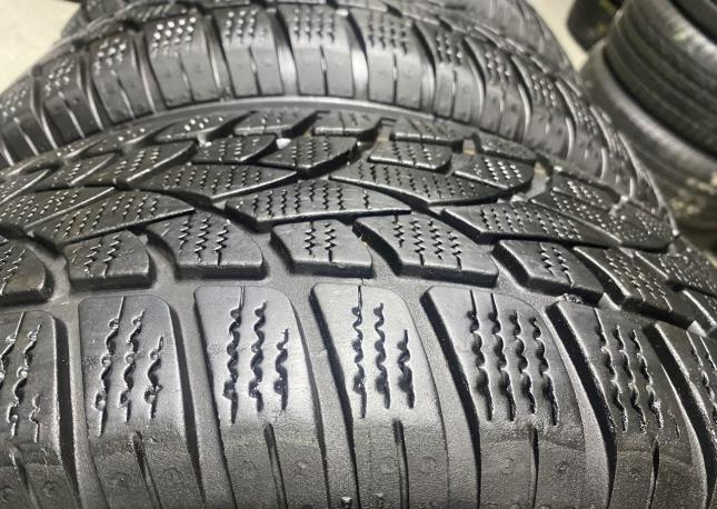 Dunlop SP Winter Sport 3D 205/60 R16