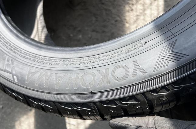 Yokohama Geolandar G95 225/55 R19