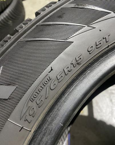 Hankook Winter I&#39;Pike 195/65 R15