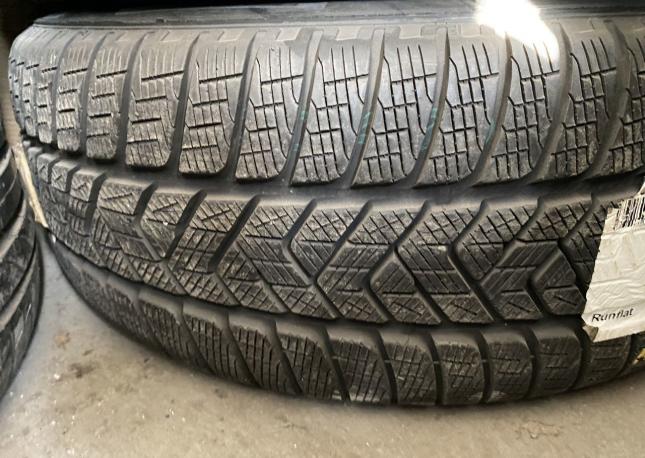 Pirelli Scorpion Winter 255/50 R19