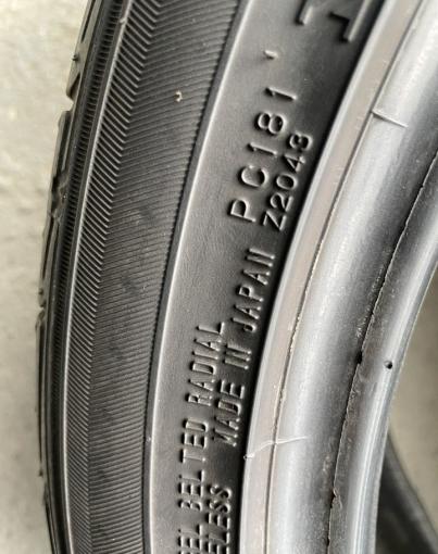 Sumitomo HTR Z III 215/45 R17 87Y