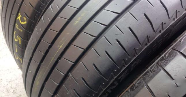 Bridgestone Turanza T005 215/55 R17