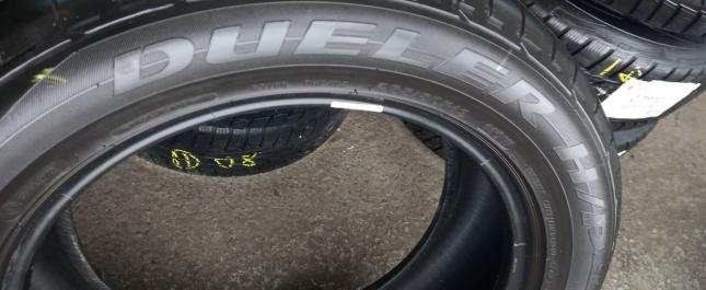 Bridgestone Dueler H/P Sport 265/50 R19 110W