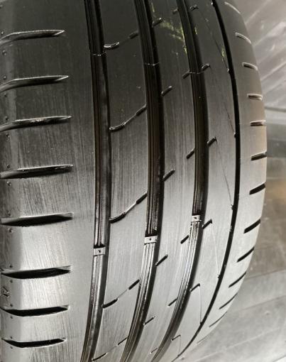 Hankook Ventus S1 Evo 2 K117 245/45 R18