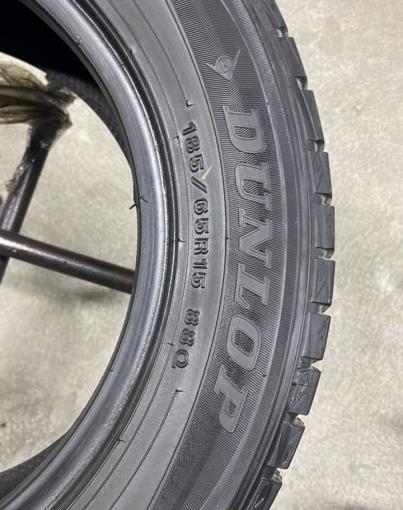 Dunlop Winter Maxx 185/65 R15