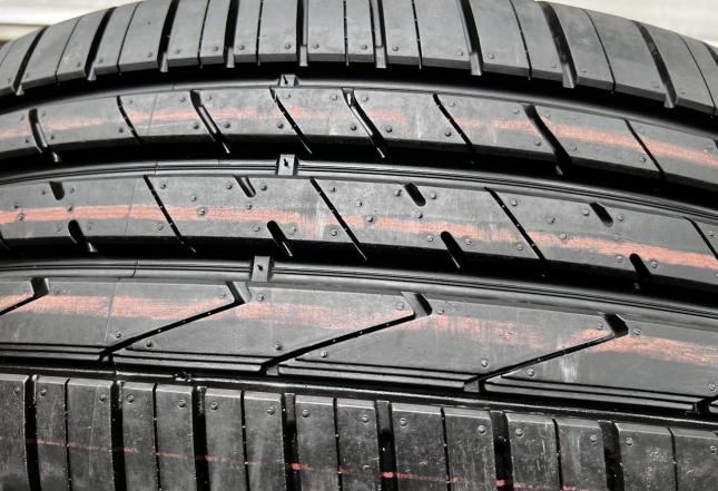 Hankook Ventus S1 Evo 2 SUV K117C 235/65 R17