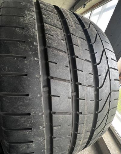 Pirelli P Zero 315/35 R21