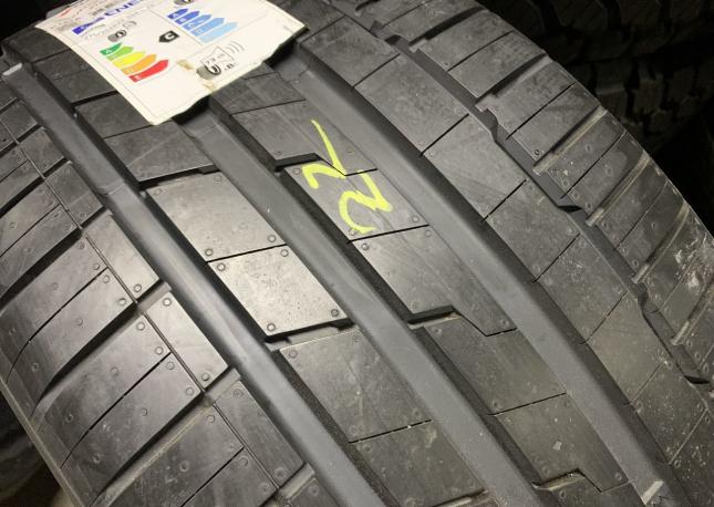 Hankook Ventus S1 Evo3 SUV K127A 275/35 R22 и 315/30 R22 107Y