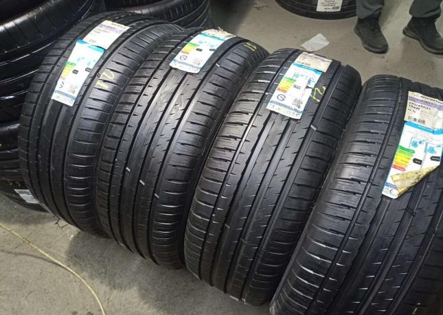 Michelin Pilot Sport 4 S Acoustic 245/45 R21 104W