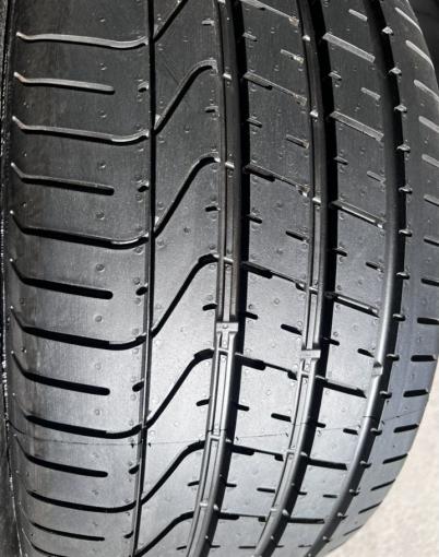 Pirelli P Zero 265/40 R20