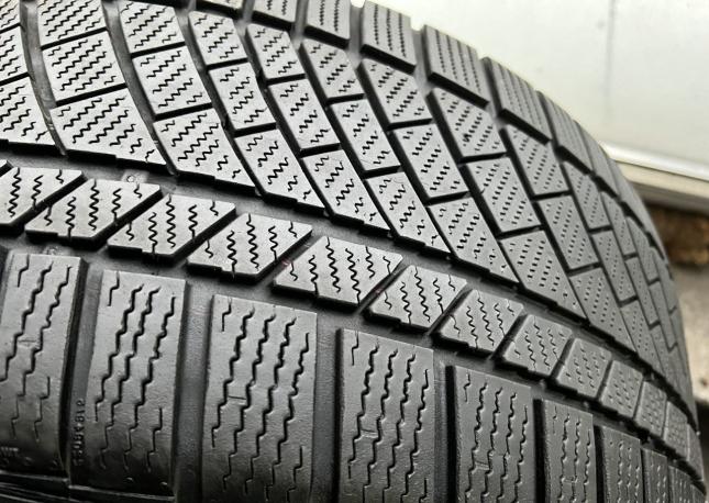 Continental ContiWinterContact TS 850 P 255/45 R19