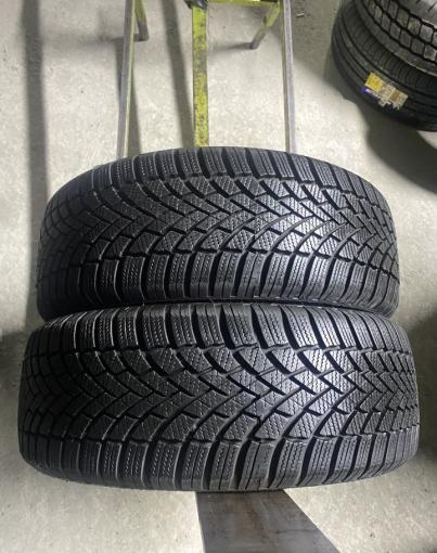 Bridgestone Blizzak LM-005 185/55 R15