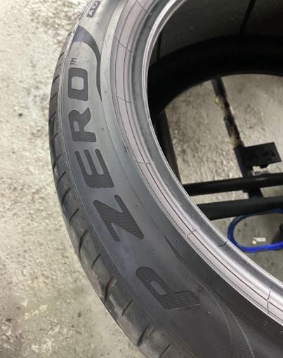 Pirelli P Zero Gen-2 245/45 R19