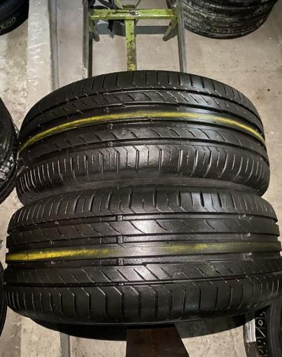 Continental ContiSportContact 5 225/50 R17