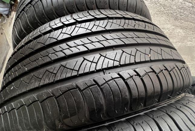 Michelin Latitude Tour HP 245/45 R20