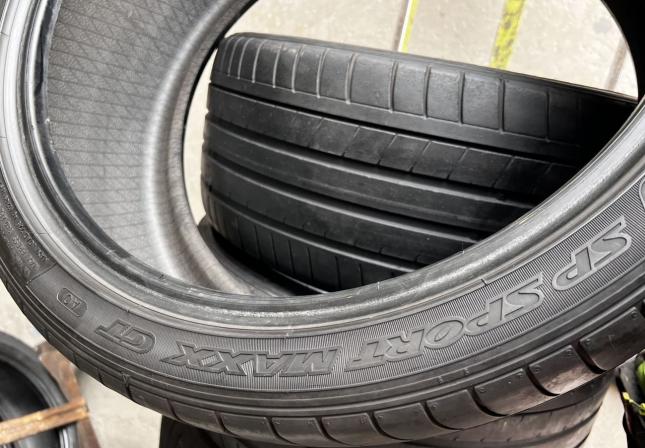 Dunlop SP Sport Maxx GT 265/35 R20