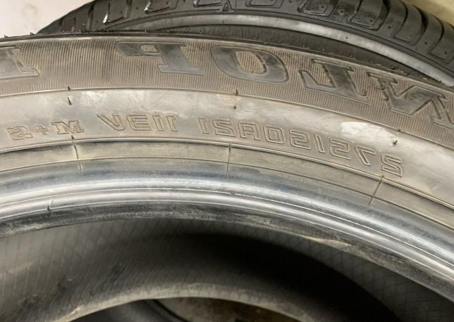 Dunlop Grandtrek PT3 275/50 R21