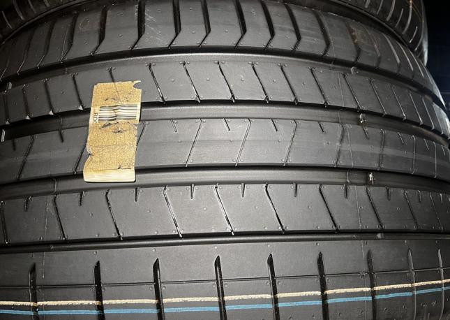 Pirelli P Zero PZ4 315/40 R21