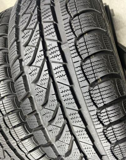 Dunlop SP Winter Response 185/60 R15