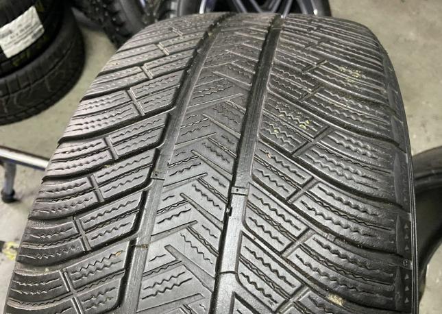 Michelin Pilot Alpin PA4 255/45 R19 100V