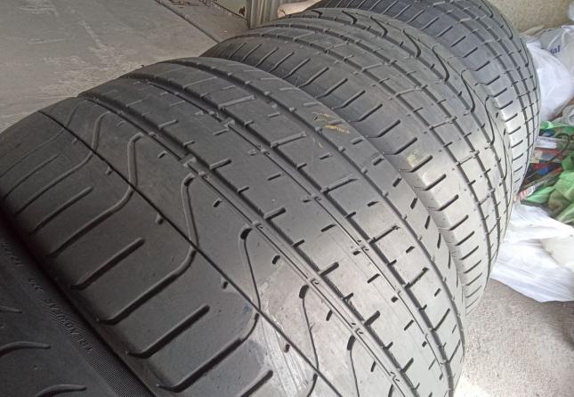 Pirelli P Zero II SUV 265/40 R20