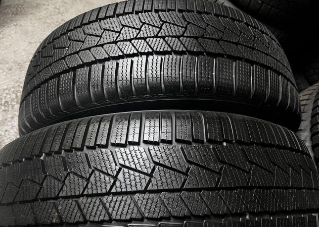 Continental ContiWinterContact TS 860S 225/50 R19