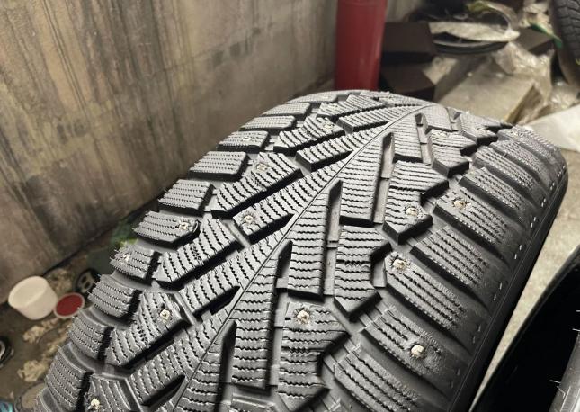 Pirelli Ice Zero 265/40 R21 105H