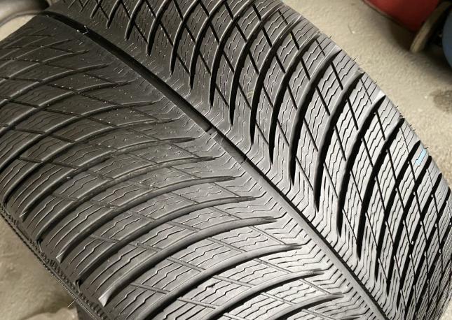 Michelin Pilot Alpin 5 295/35 R20 105W