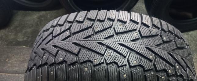 Pirelli Ice Zero 265/40 R21 105H