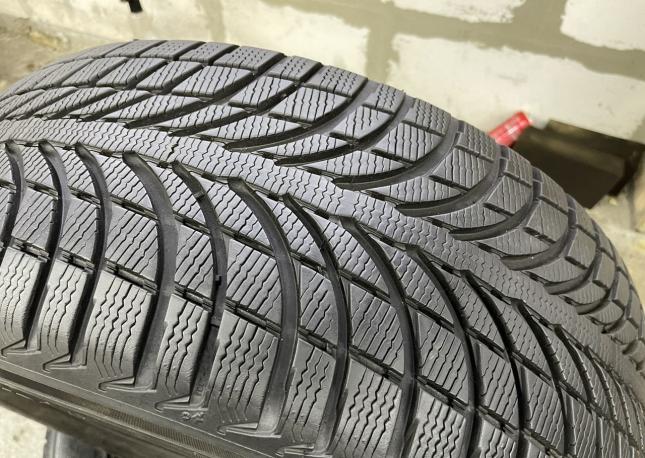 Michelin Latitude Alpin LA2 255/55 R19 111V