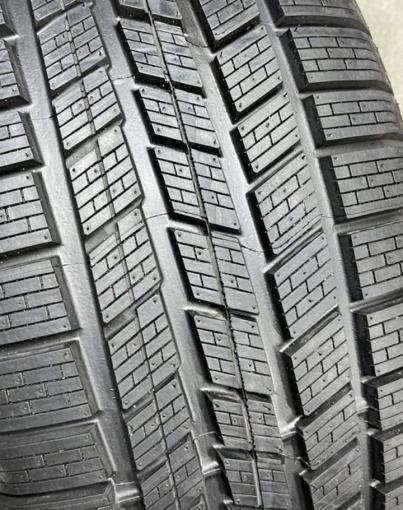 Pirelli Scorpion Ice&amp;Snow 275/50 R20 109H