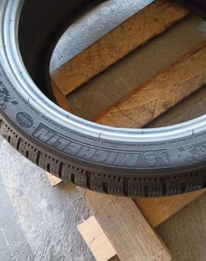 Michelin Pilot Alpin PA4 235/45 R18