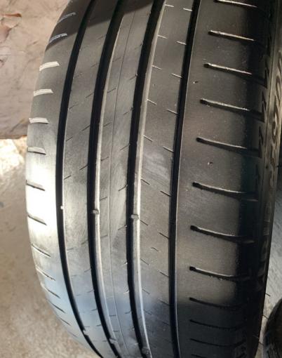 Bridgestone Turanza T005 245/45 R19