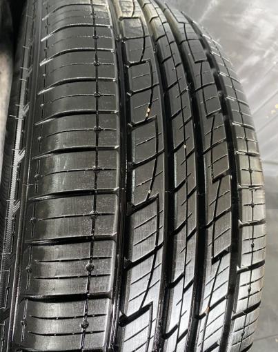 Kumho Eco Solus KL21 235/60 R18