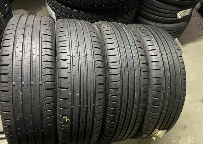 Continental ContiEcoContact 5 195/55 R20 95H